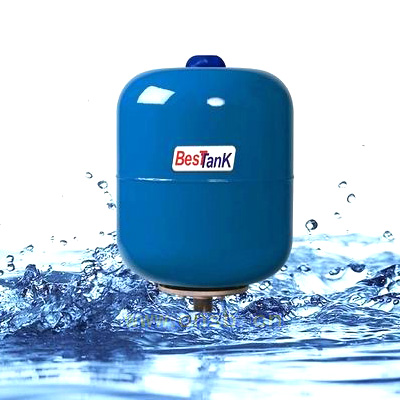 穩壓罐、氣壓罐、膨脹罐